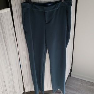 Old Navy Harper ankle length pant